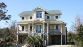 MS15, Loggerhead Lagoon- Soundfront, Sound Views, Private Pool, Shared Pier